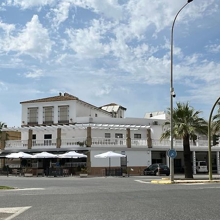 Hotel Restaurante Via Sevilla - Cadiz By Ma 22 Puntos El Cuervo  Kültér fotó